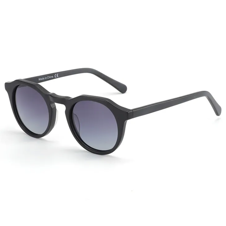 Acetate Plastic Sunglasses Factory